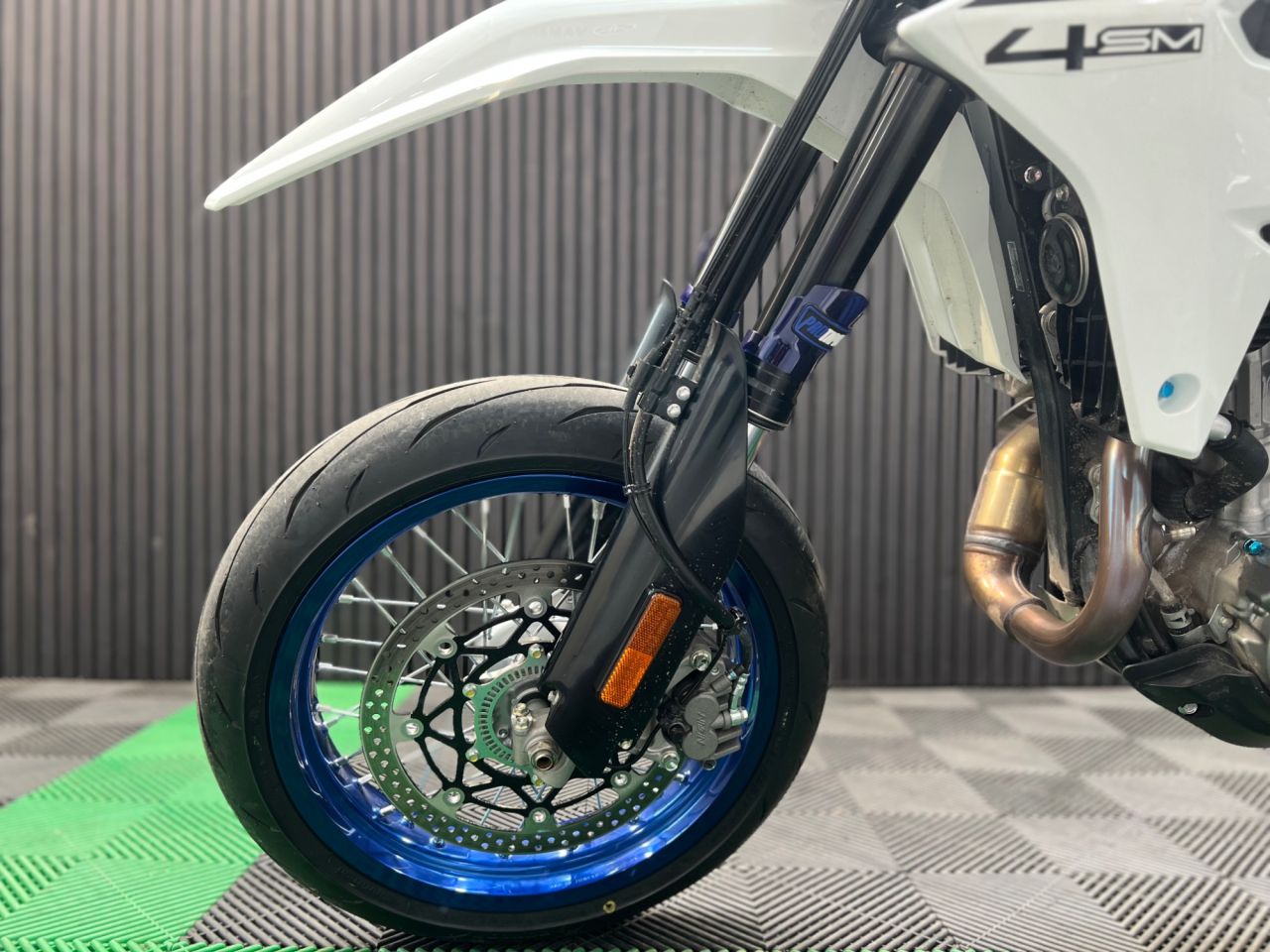 Used Suzuki drz400 for sale - 78435088: Photo 18