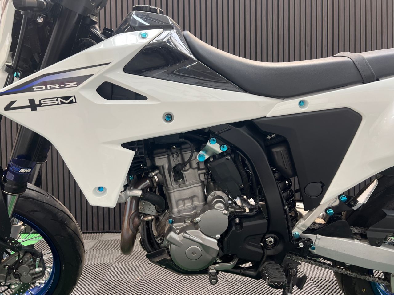 Used Suzuki drz400 for sale - 78435088: Photo 19