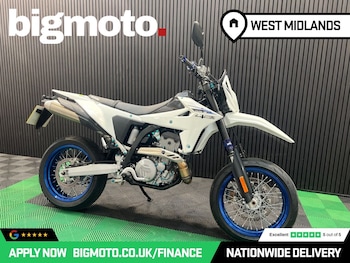 Used Suzuki drz400 undefined for sale - bike-78435088: Photo