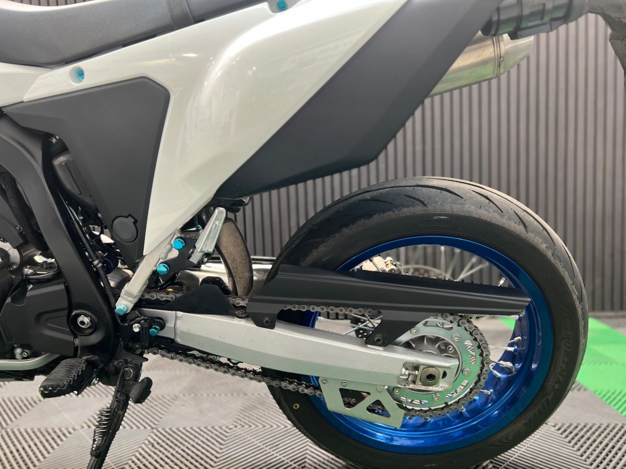 Used Suzuki drz400 for sale - 78435088: Photo 20