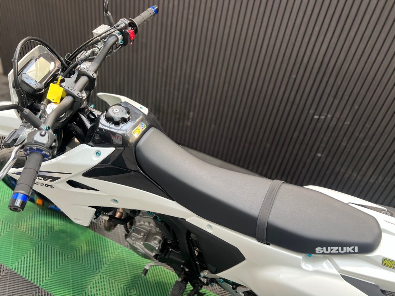 Used Suzuki drz400 for sale - 78435088: Photo 22
