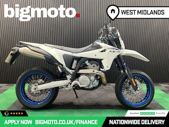 Used Suzuki drz400 undefined for sale - bike-78435088: Photo