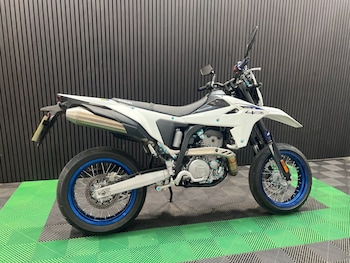 Used Suzuki drz400 undefined for sale - bike-78435088: Photo