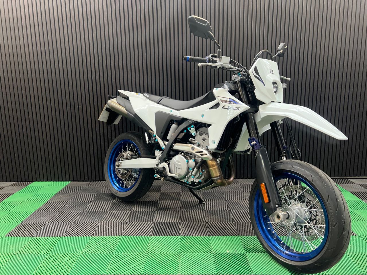 Used Suzuki drz400 for sale - 78435088: Photo 6