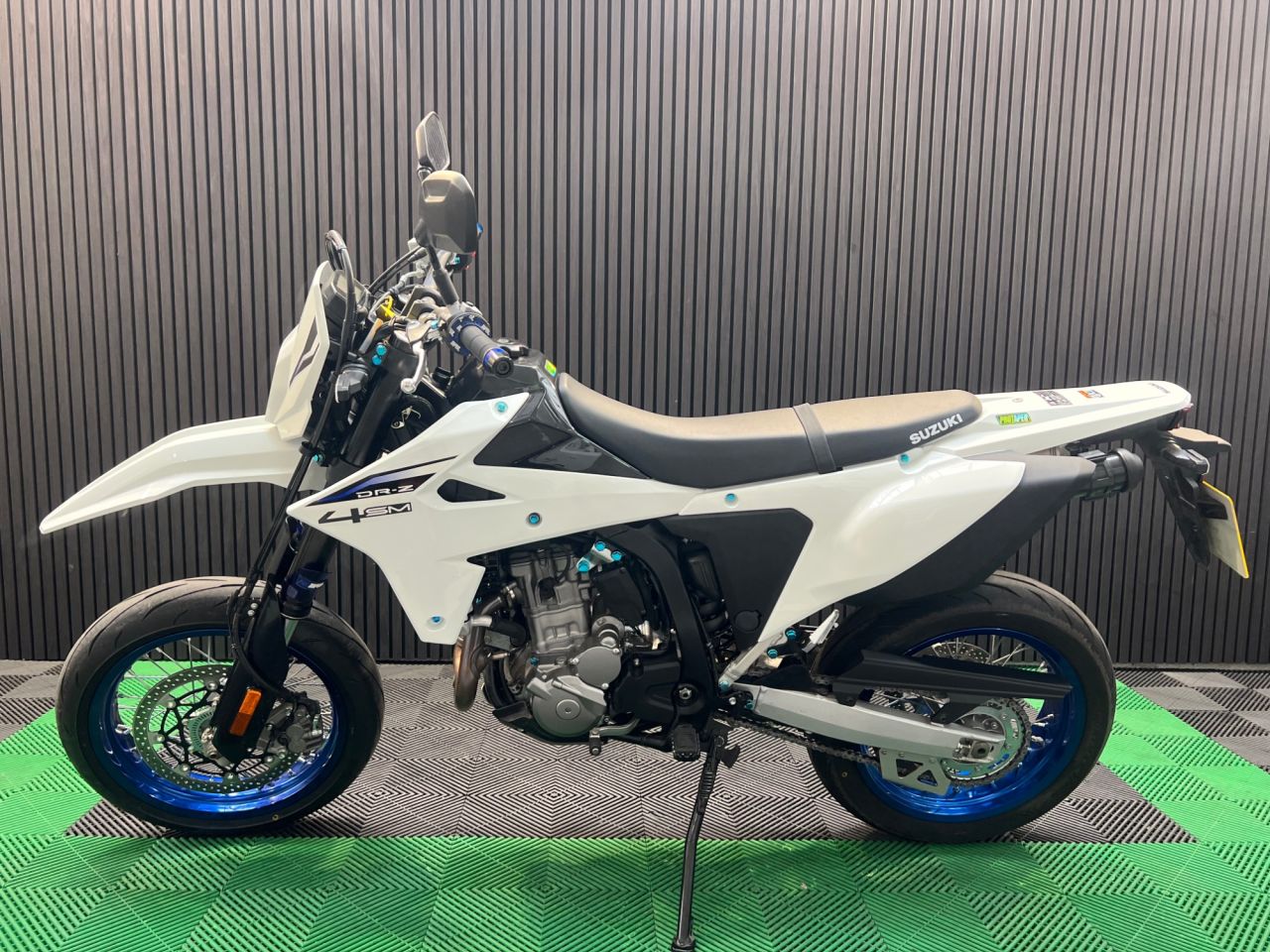 Used Suzuki drz400 for sale - 78435088: Photo 7