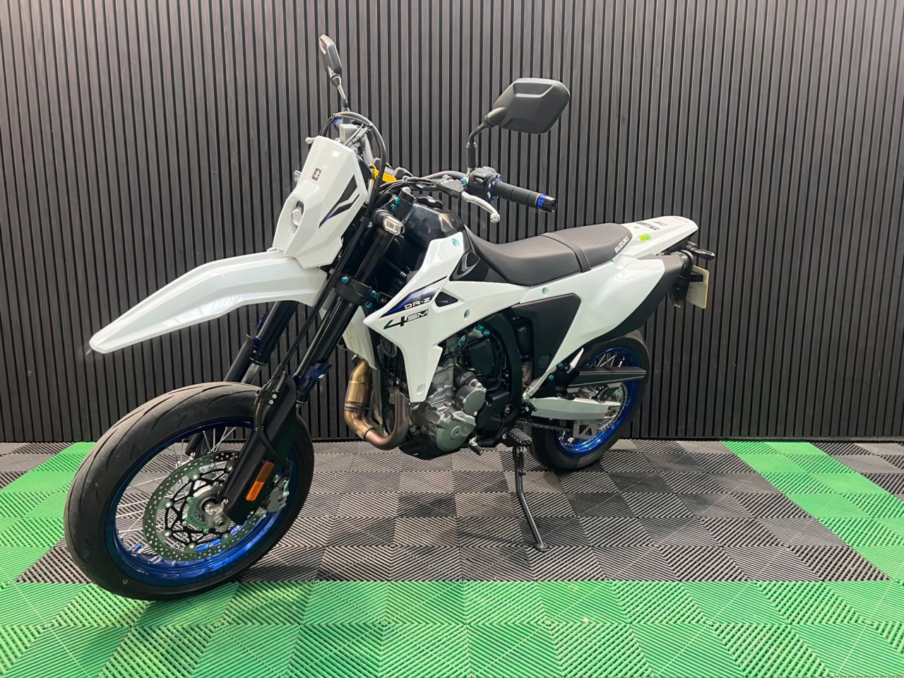 Used Suzuki drz400 for sale - 78435088: Photo 9