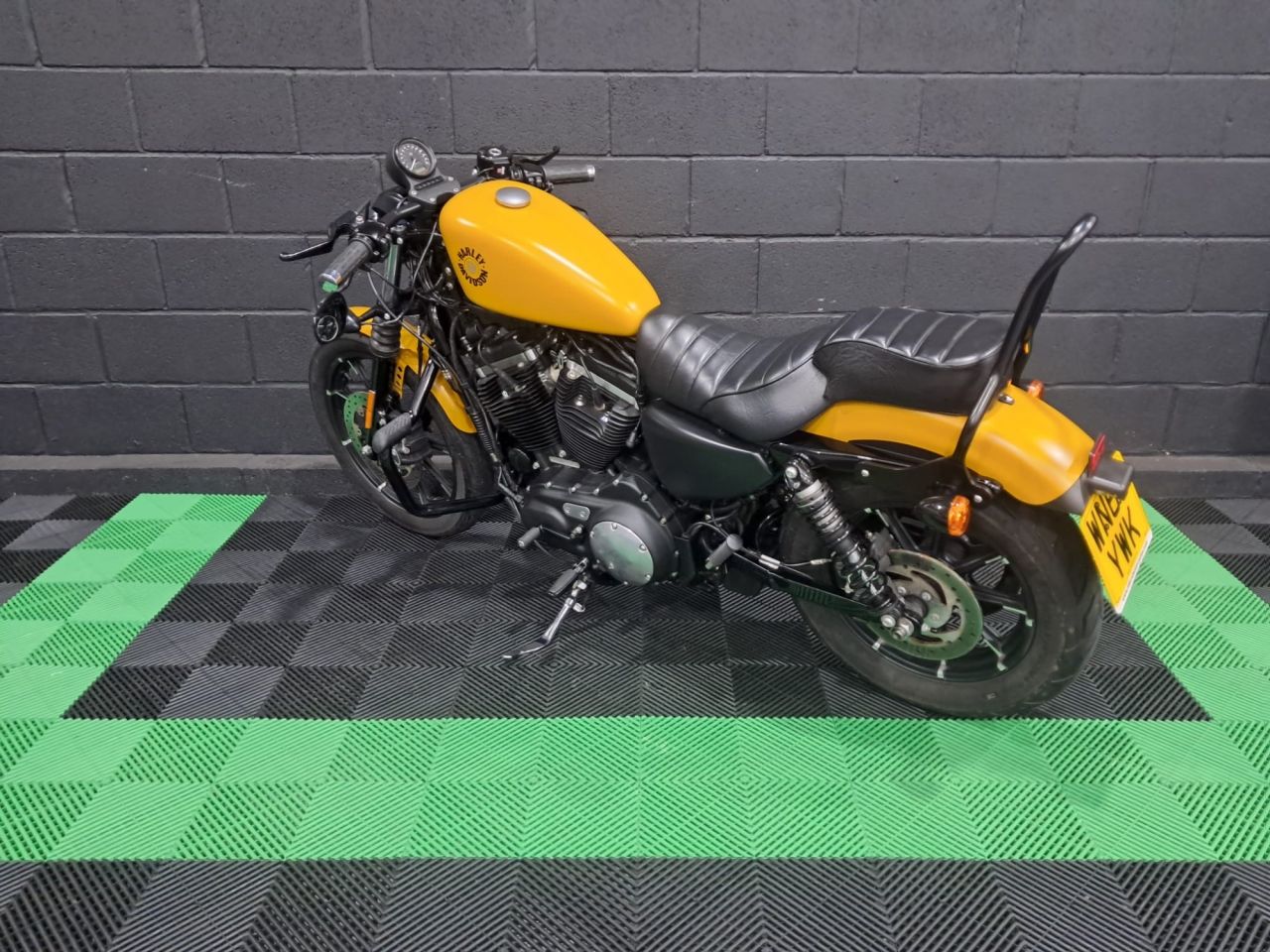 Used Harley-Davidson Sportster for sale - 78435125: Photo 10