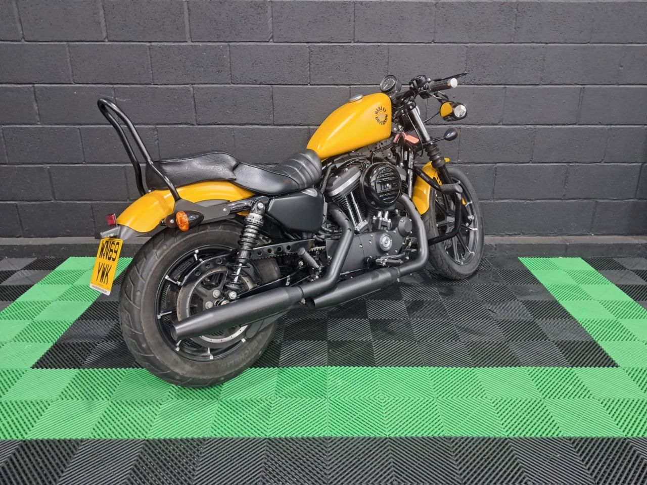 Used Harley-Davidson Sportster for sale - 78435125: Photo 11