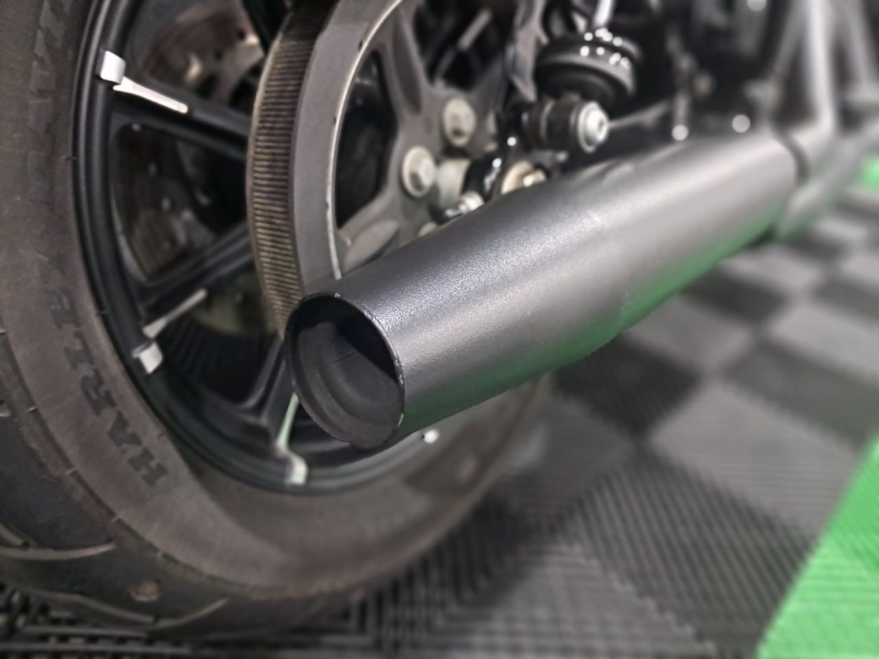 Used Harley-Davidson Sportster for sale - 78435125: Photo 12