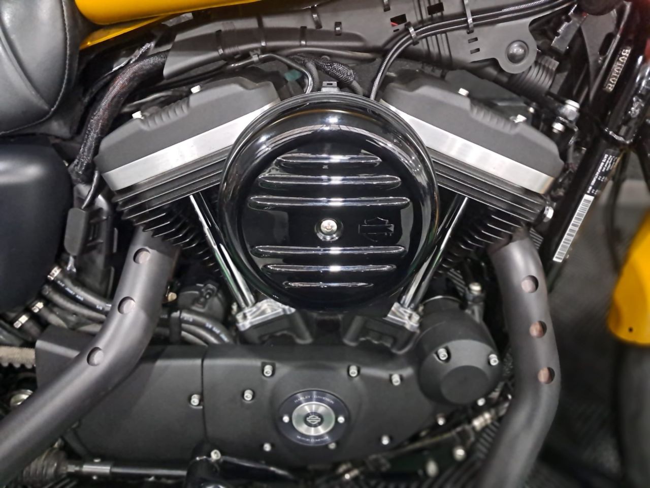 Used Harley-Davidson Sportster for sale - 78435125: Photo 15