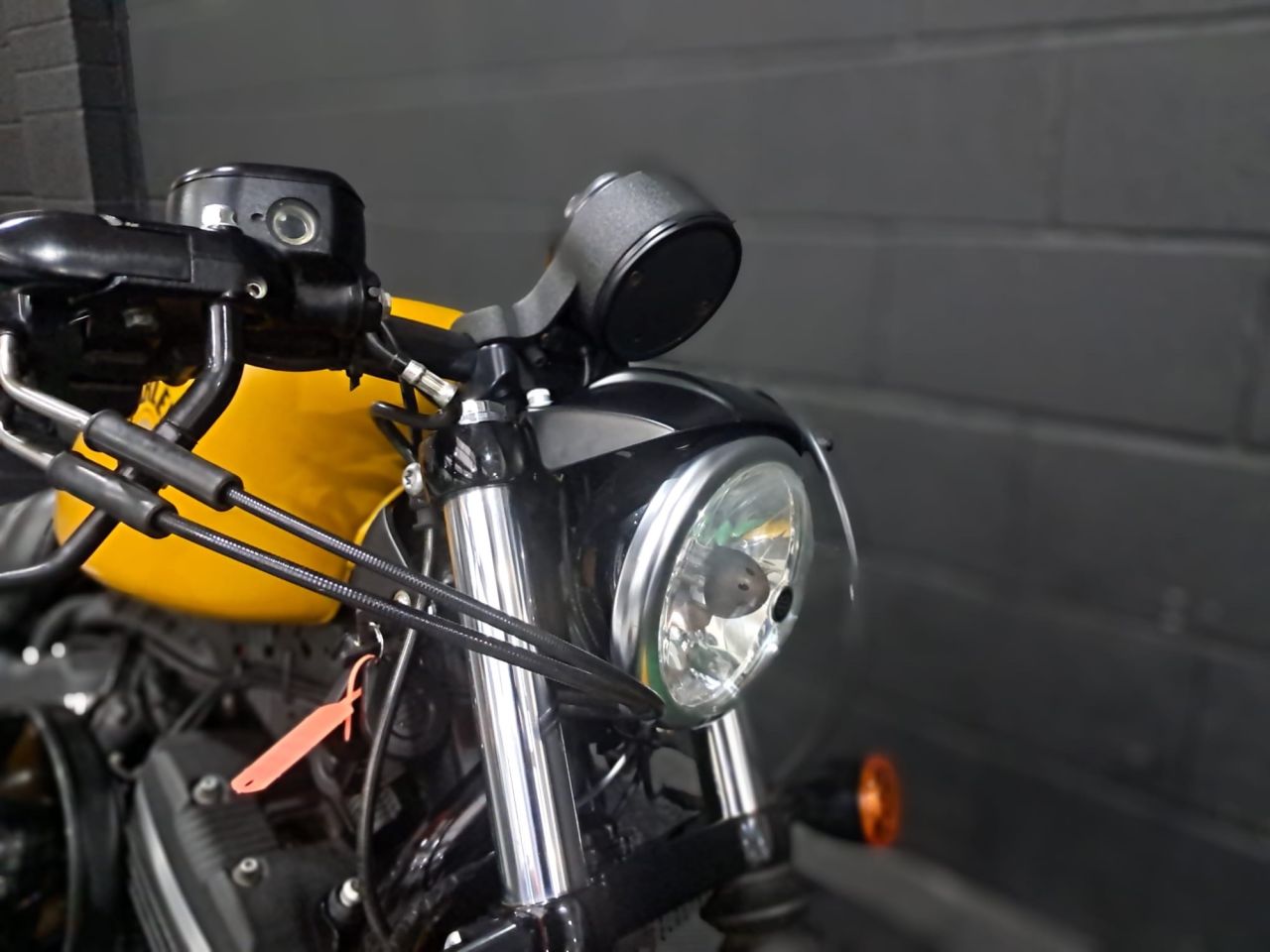 Used Harley-Davidson Sportster for sale - 78435125: Photo 16