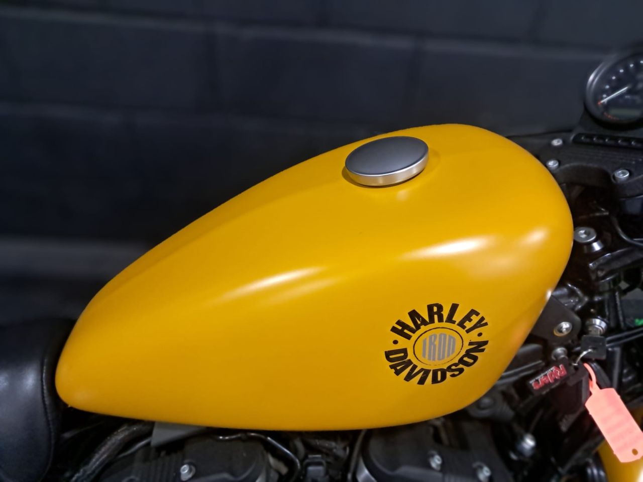 Used Harley-Davidson Sportster for sale - 78435125: Photo 18