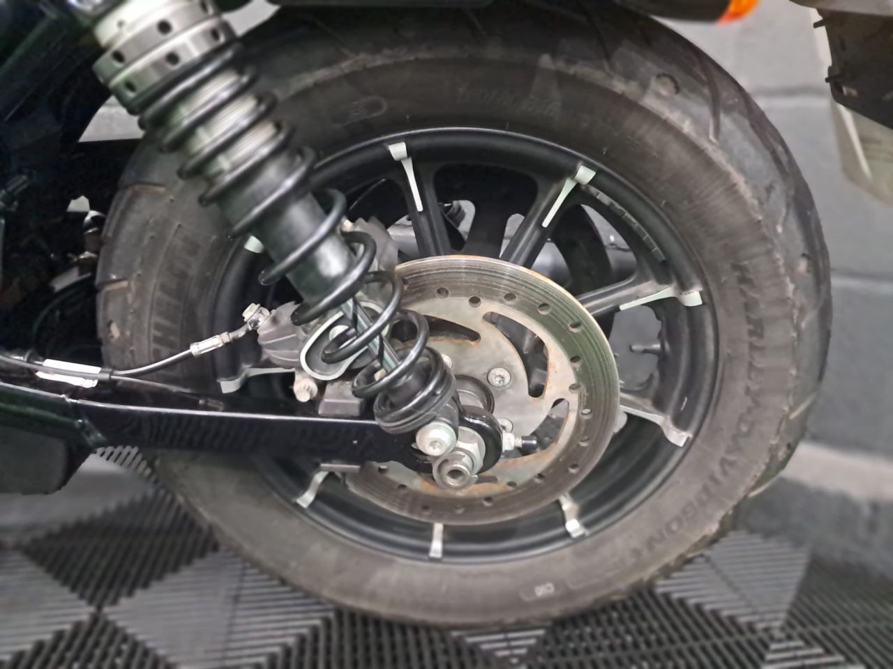 Used Harley-Davidson Sportster for sale - 78435125: Photo 19