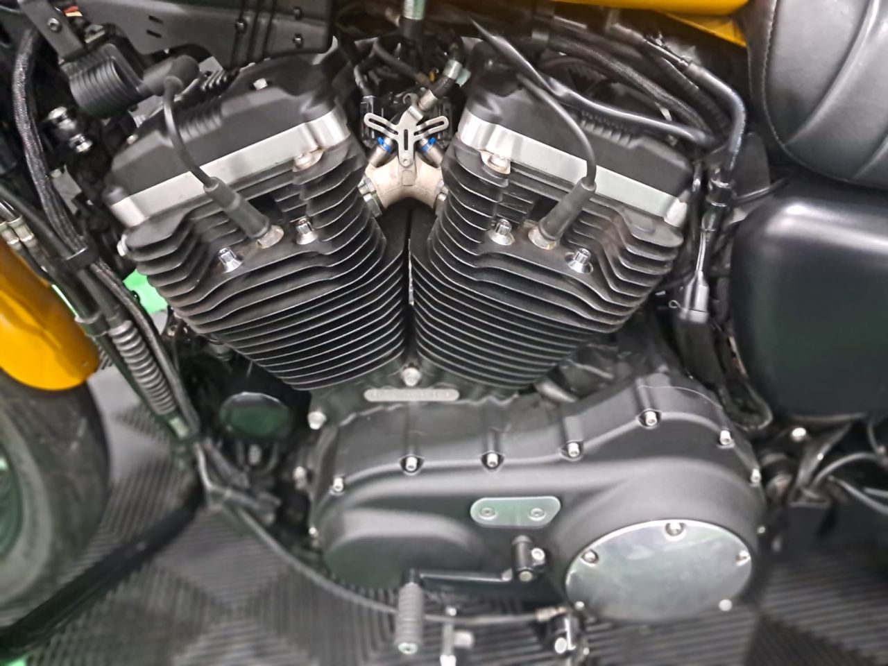 Used Harley-Davidson Sportster for sale - 78435125: Photo 20