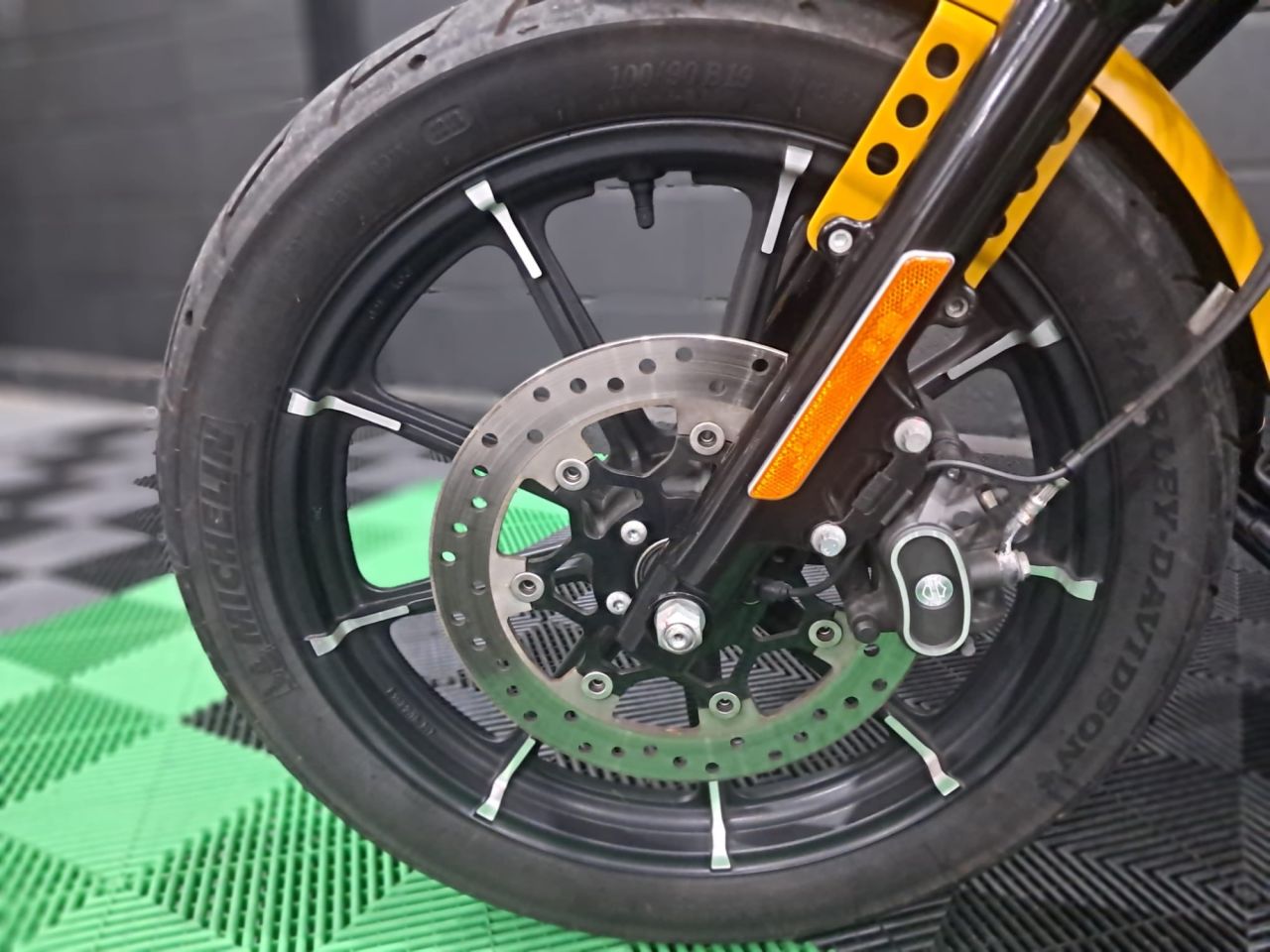 Used Harley-Davidson Sportster for sale - 78435125: Photo 21