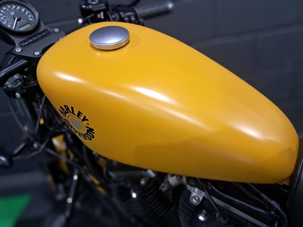 Used Harley-Davidson Sportster for sale - 78435125: Photo 22