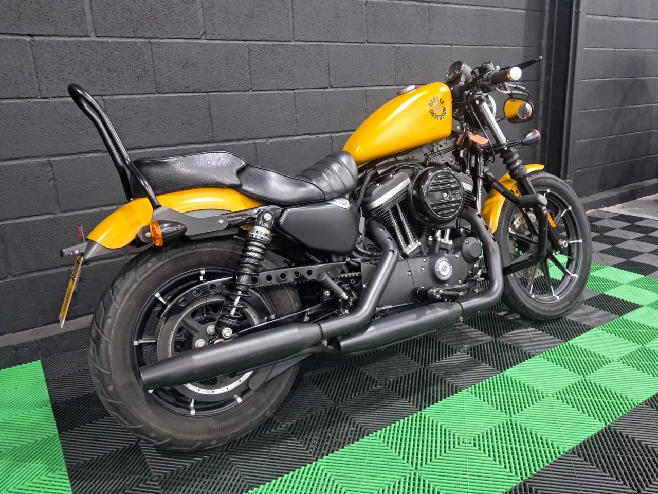Used Harley-Davidson Sportster for sale - 78435125: Photo 4