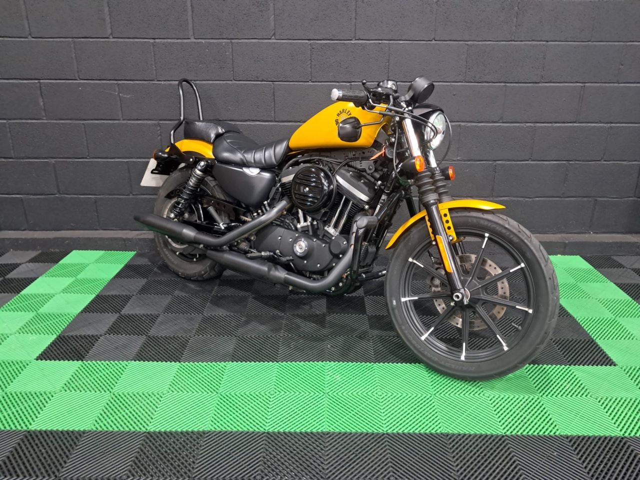 Used Harley-Davidson Sportster for sale - 78435125: Photo 6