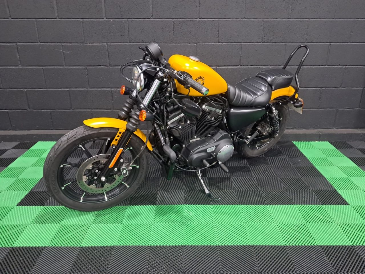 Used Harley-Davidson Sportster for sale - 78435125: Photo 7
