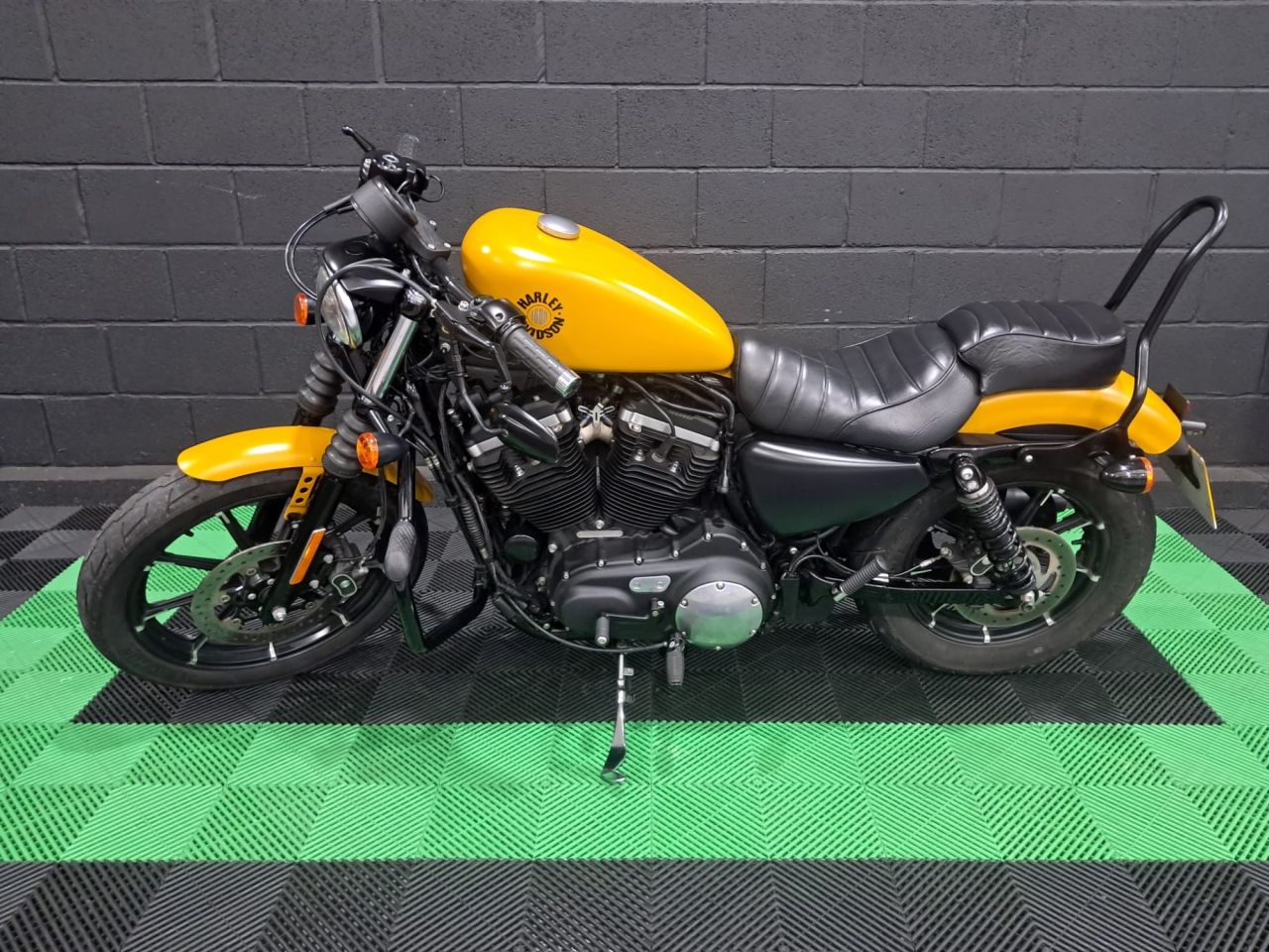 Used Harley-Davidson Sportster for sale - 78435125: Photo 9