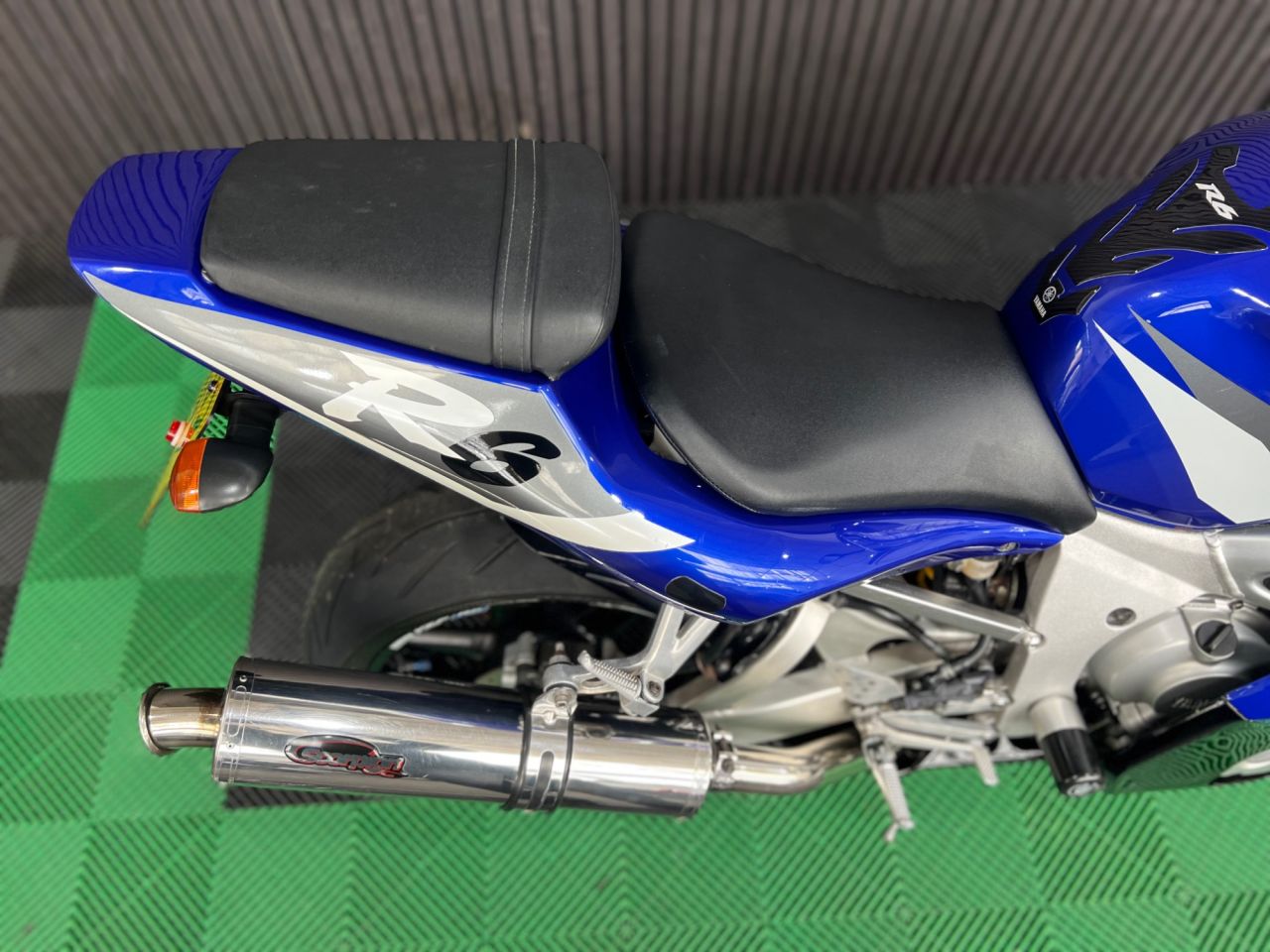 Used Yamaha R6 for sale - 78435309: Photo 15