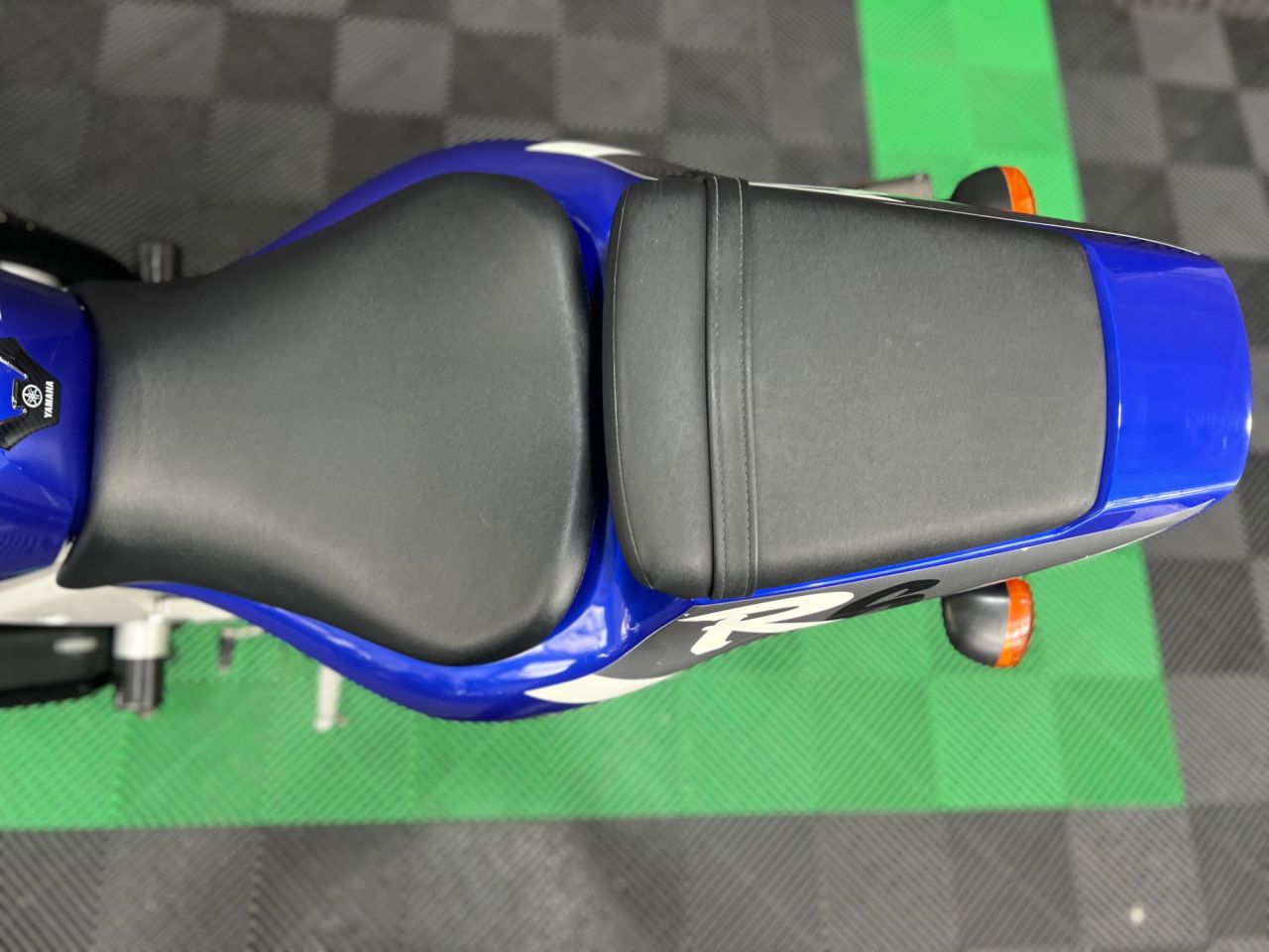Used Yamaha R6 for sale - 78435309: Photo 21