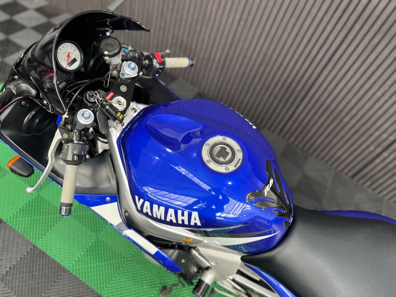 Used Yamaha R6 for sale - 78435309: Photo 22