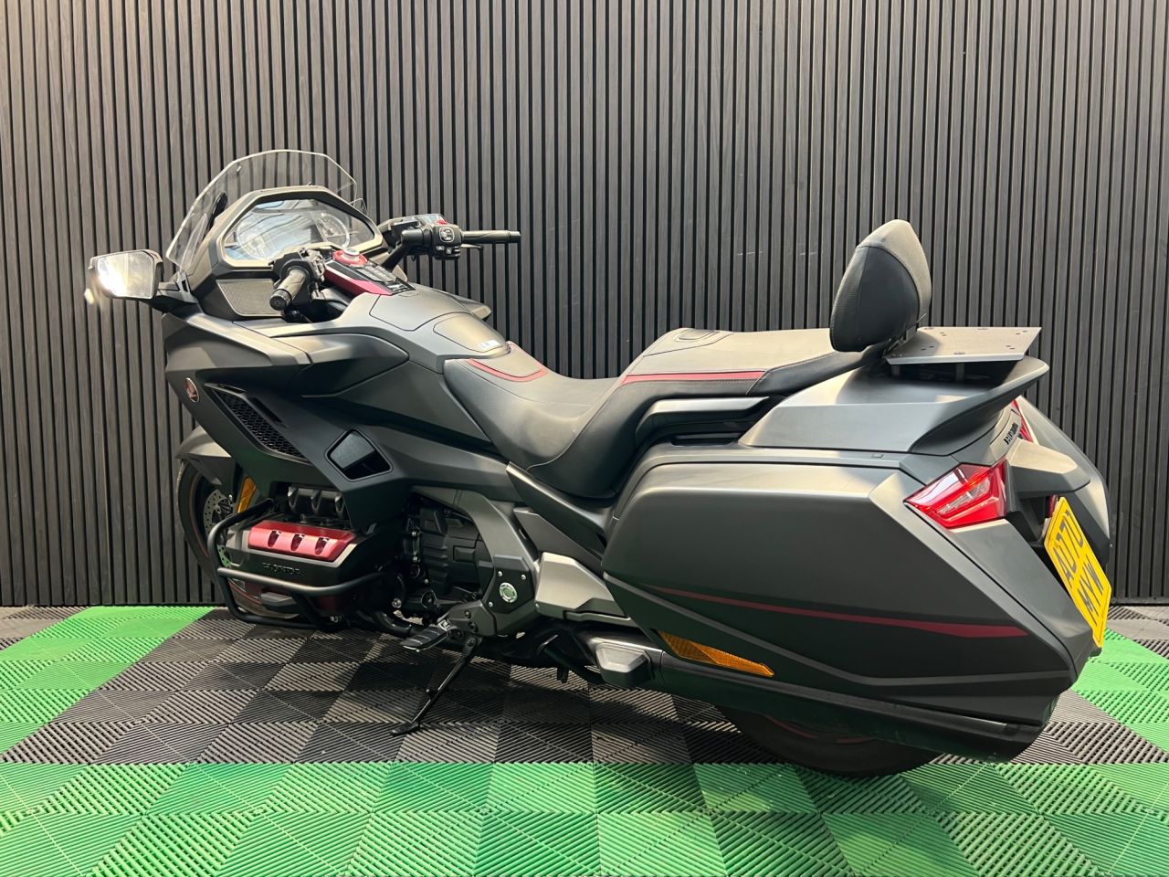 Used Honda GL1800 Goldwing for sale - 78859461: Photo 10