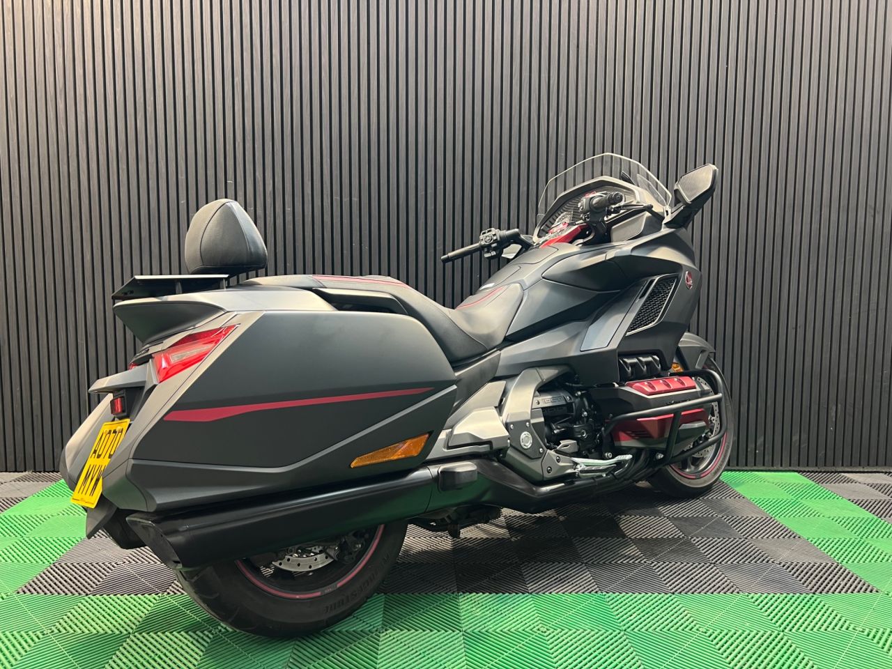 Used Honda GL1800 Goldwing for sale - 78859461: Photo 11