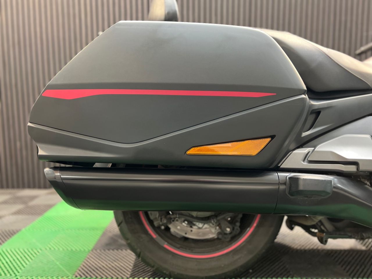 Used Honda GL1800 Goldwing for sale - 78859461: Photo 12