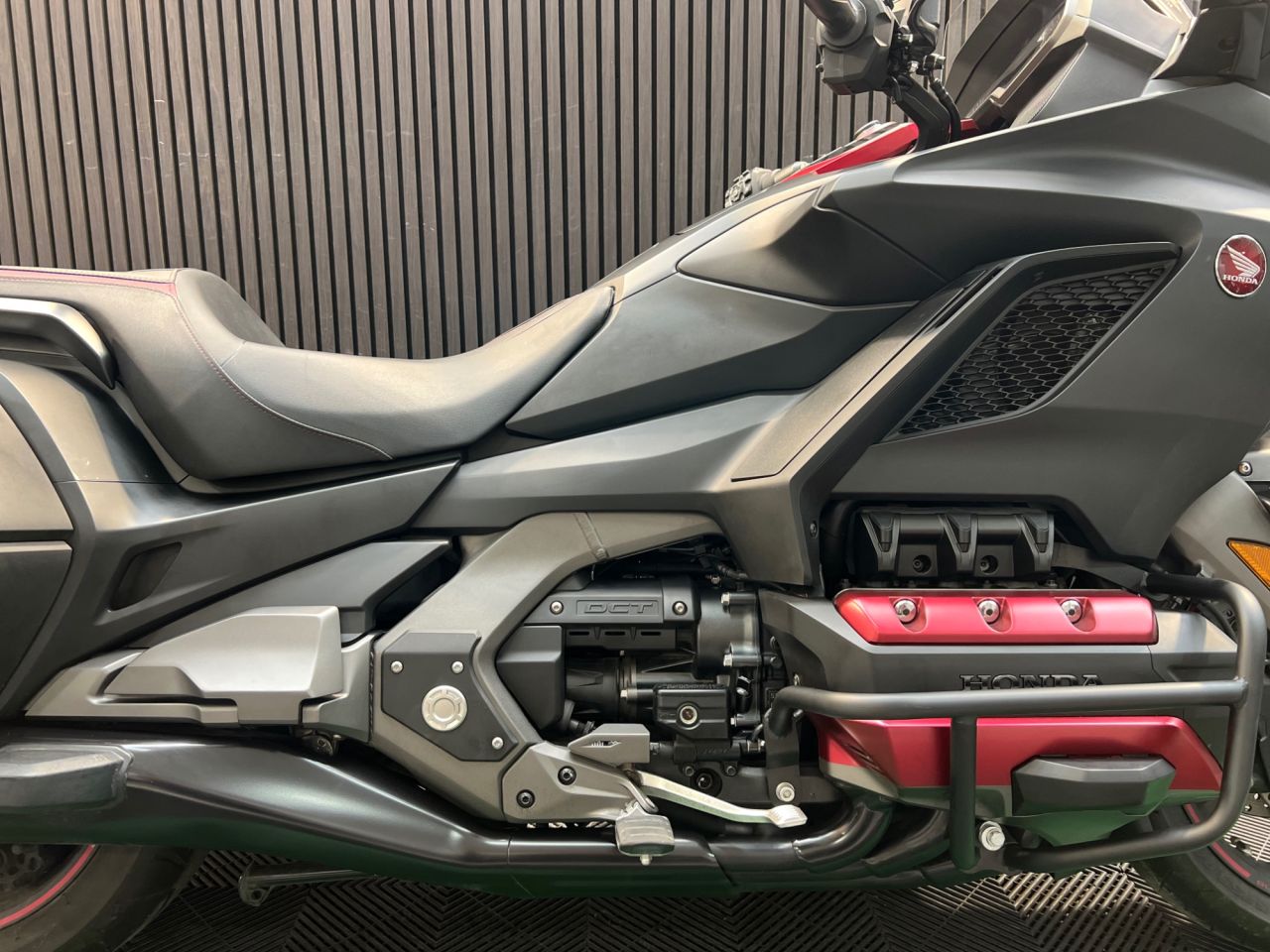Used Honda GL1800 Goldwing for sale - 78859461: Photo 13