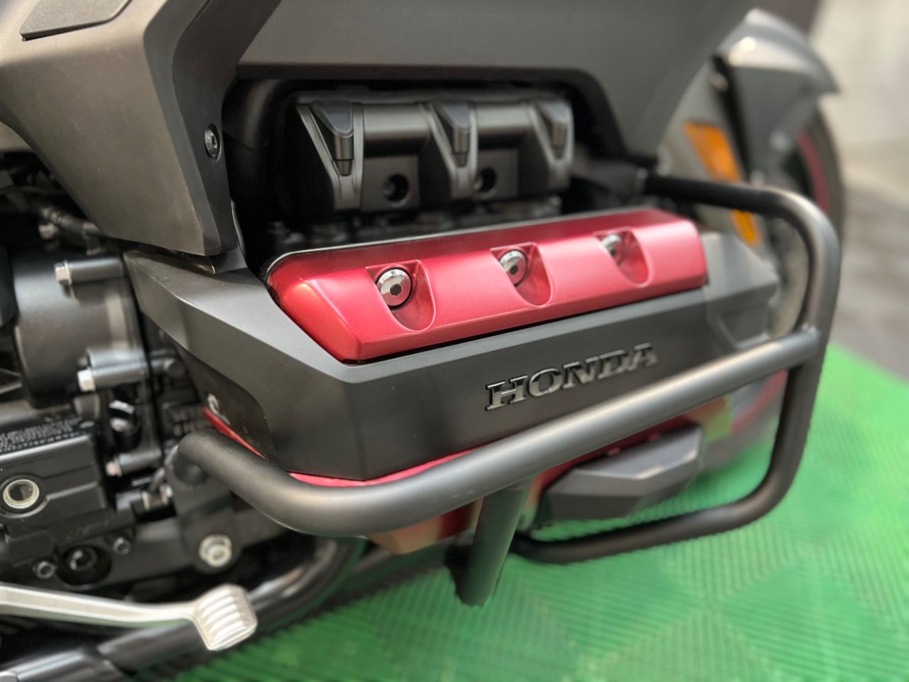 Used Honda GL1800 Goldwing for sale - 78859461: Photo 15