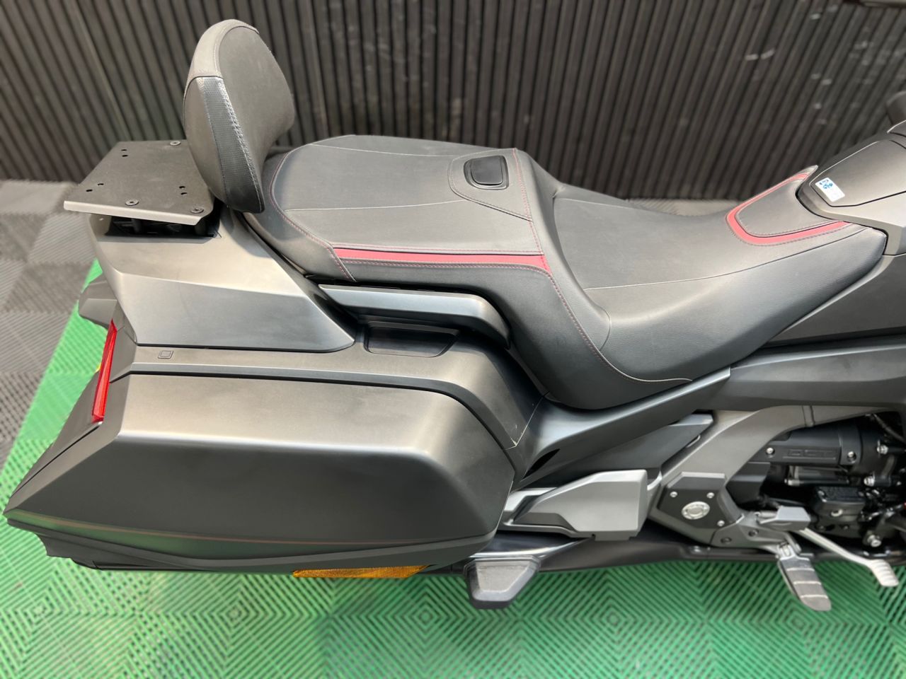 Used Honda GL1800 Goldwing for sale - 78859461: Photo 16