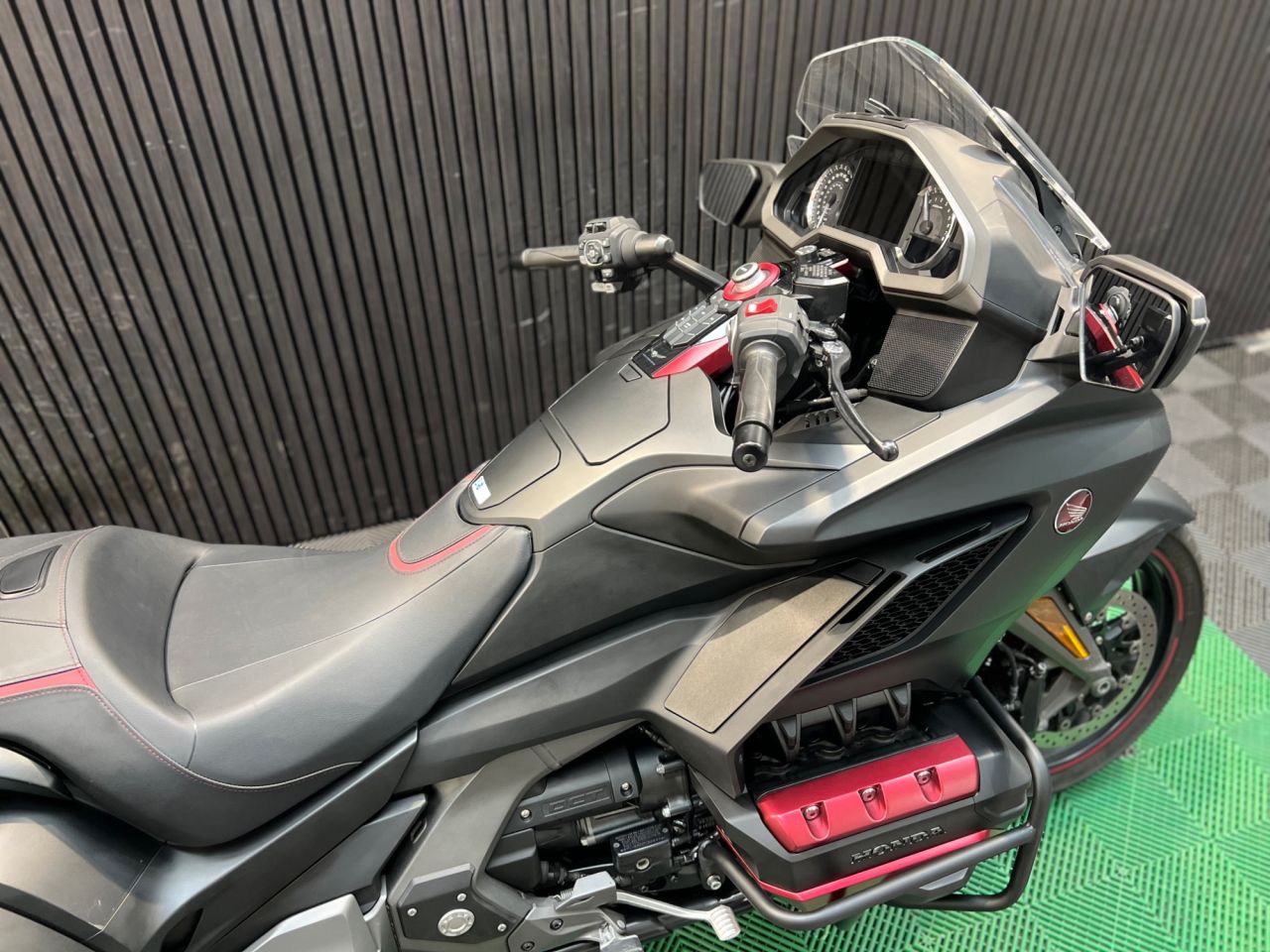 Used Honda GL1800 Goldwing for sale - 78859461: Photo 17