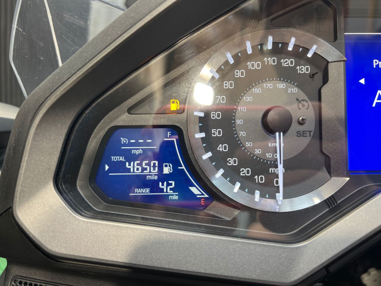 Used Honda GL1800 Goldwing for sale - 78859461: Photo 18