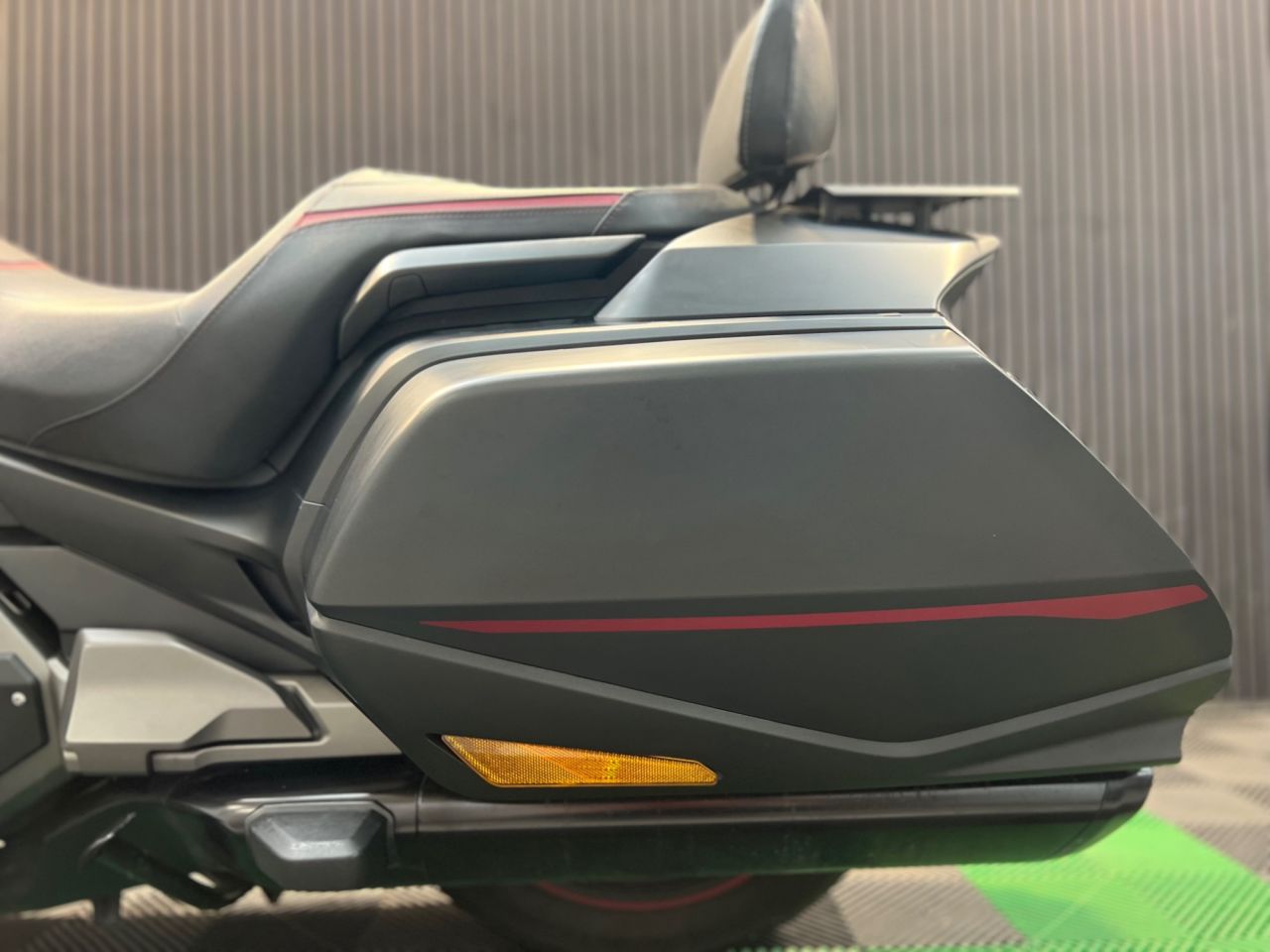 Used Honda GL1800 Goldwing for sale - 78859461: Photo 22