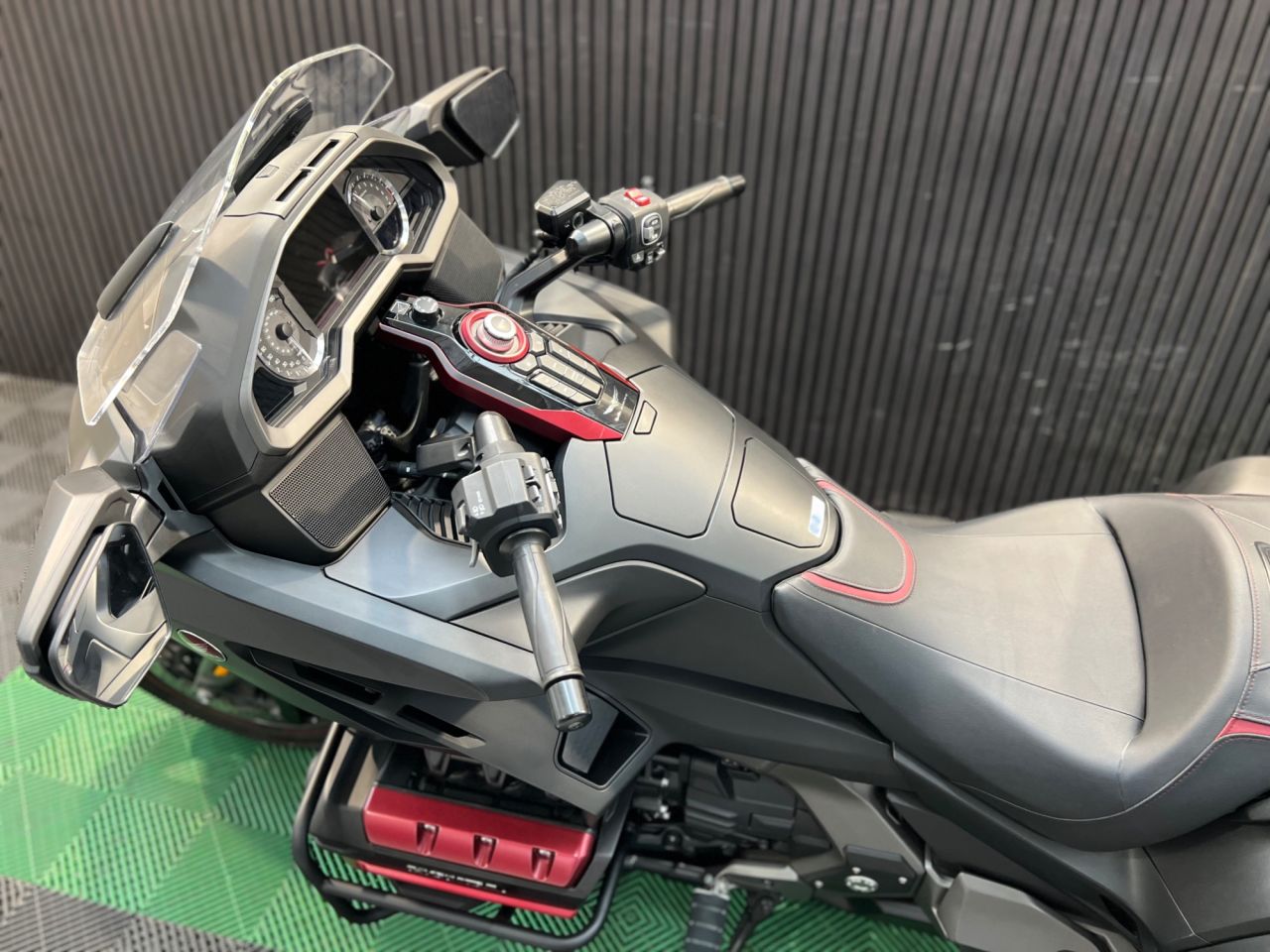 Used Honda GL1800 Goldwing for sale - 78859461: Photo 24