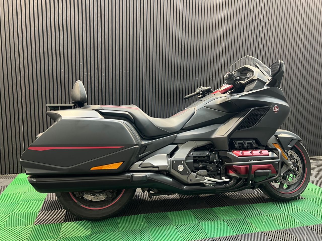 Used Honda GL1800 Goldwing for sale - 78859461: Photo 4