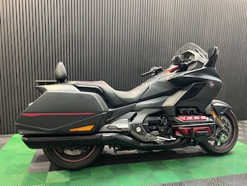 Used Honda GL1800 Goldwing undefined for sale - bike-78859461: Photo
