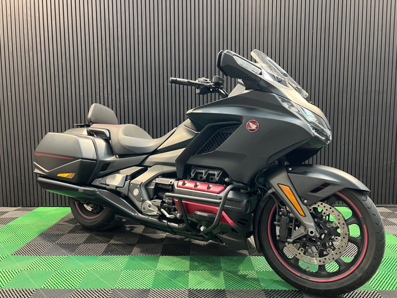Used Honda GL1800 Goldwing for sale - 78859461: Photo 6