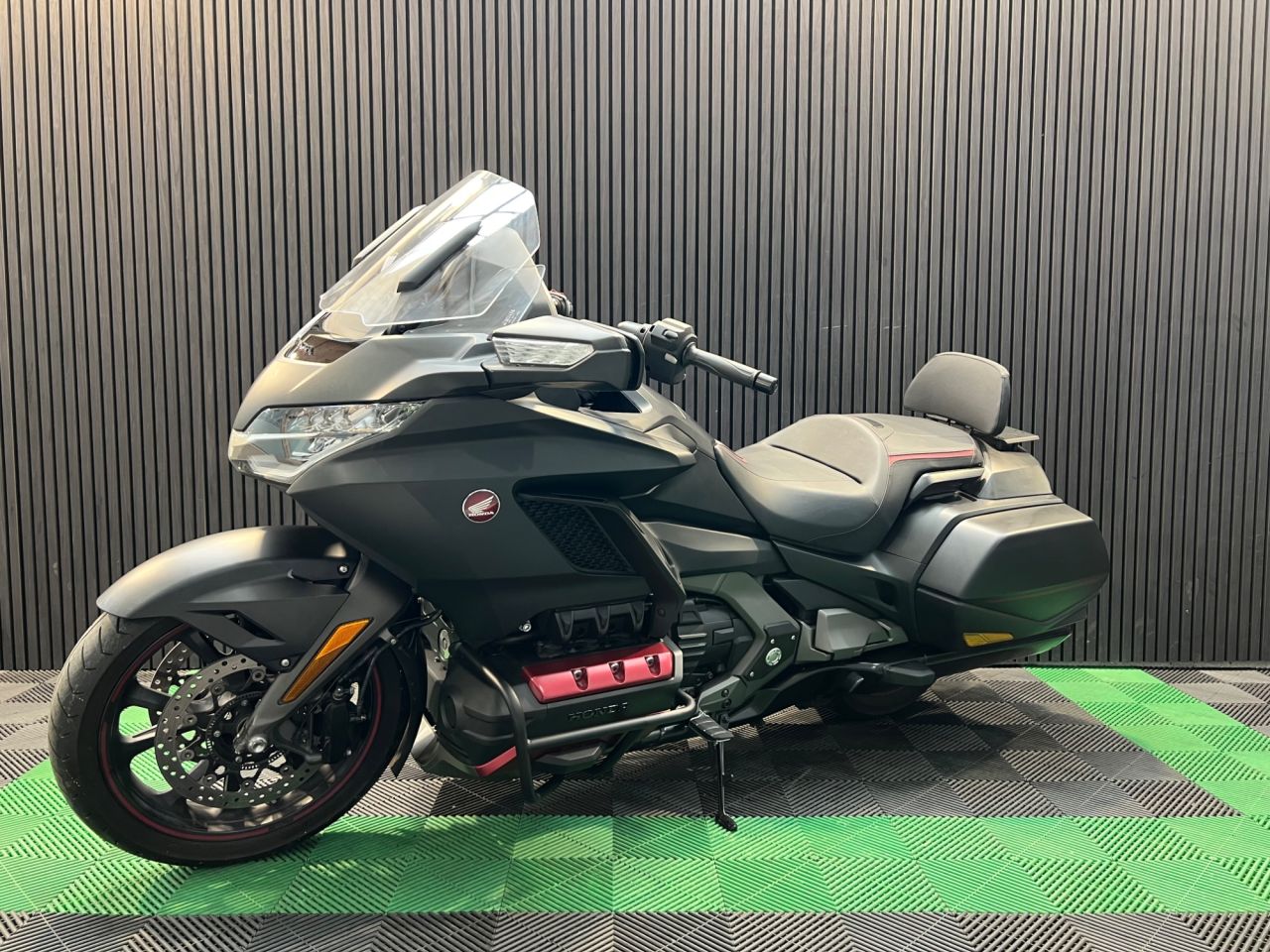 Used Honda GL1800 Goldwing for sale - 78859461: Photo 7