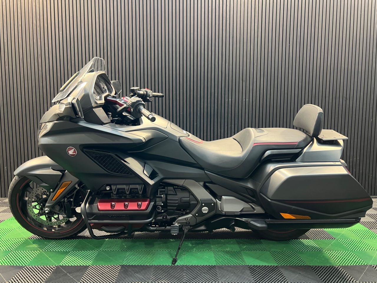 Used Honda GL1800 Goldwing for sale - 78859461: Photo 9