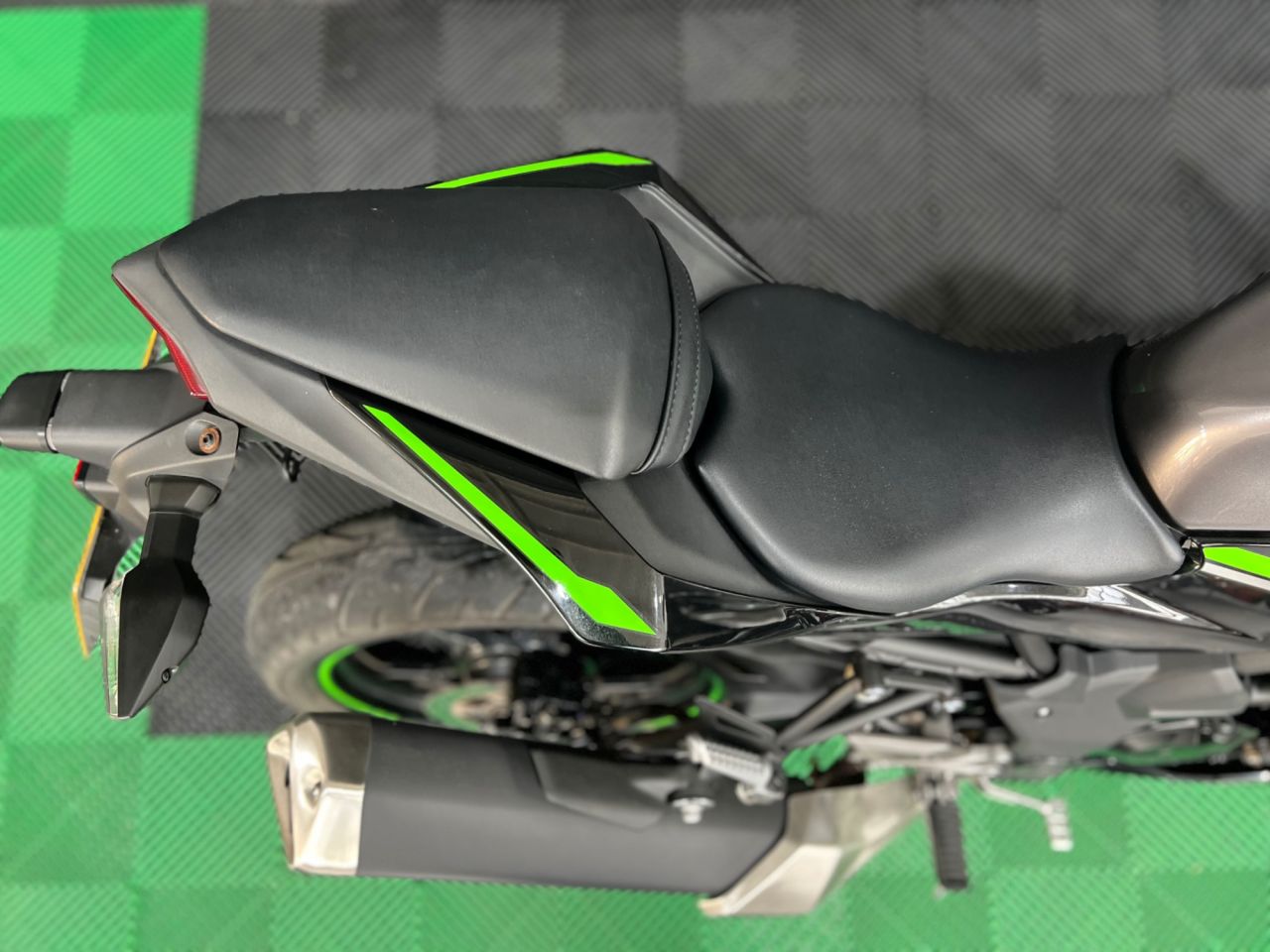 Used Kawasaki Ninja 125 for sale - 78435568: Photo 15