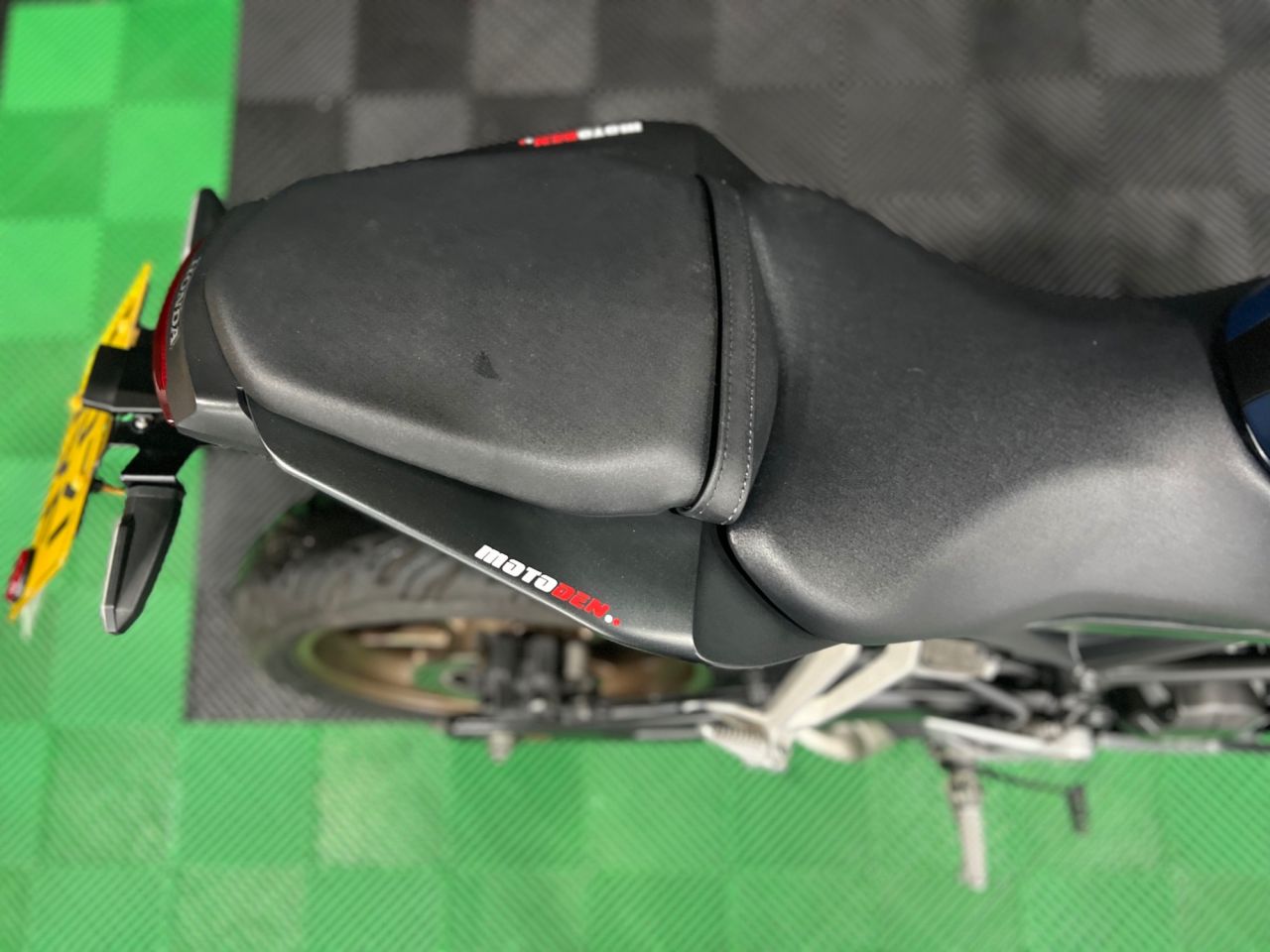 Used Honda CB125R for sale - 78435311: Photo 15