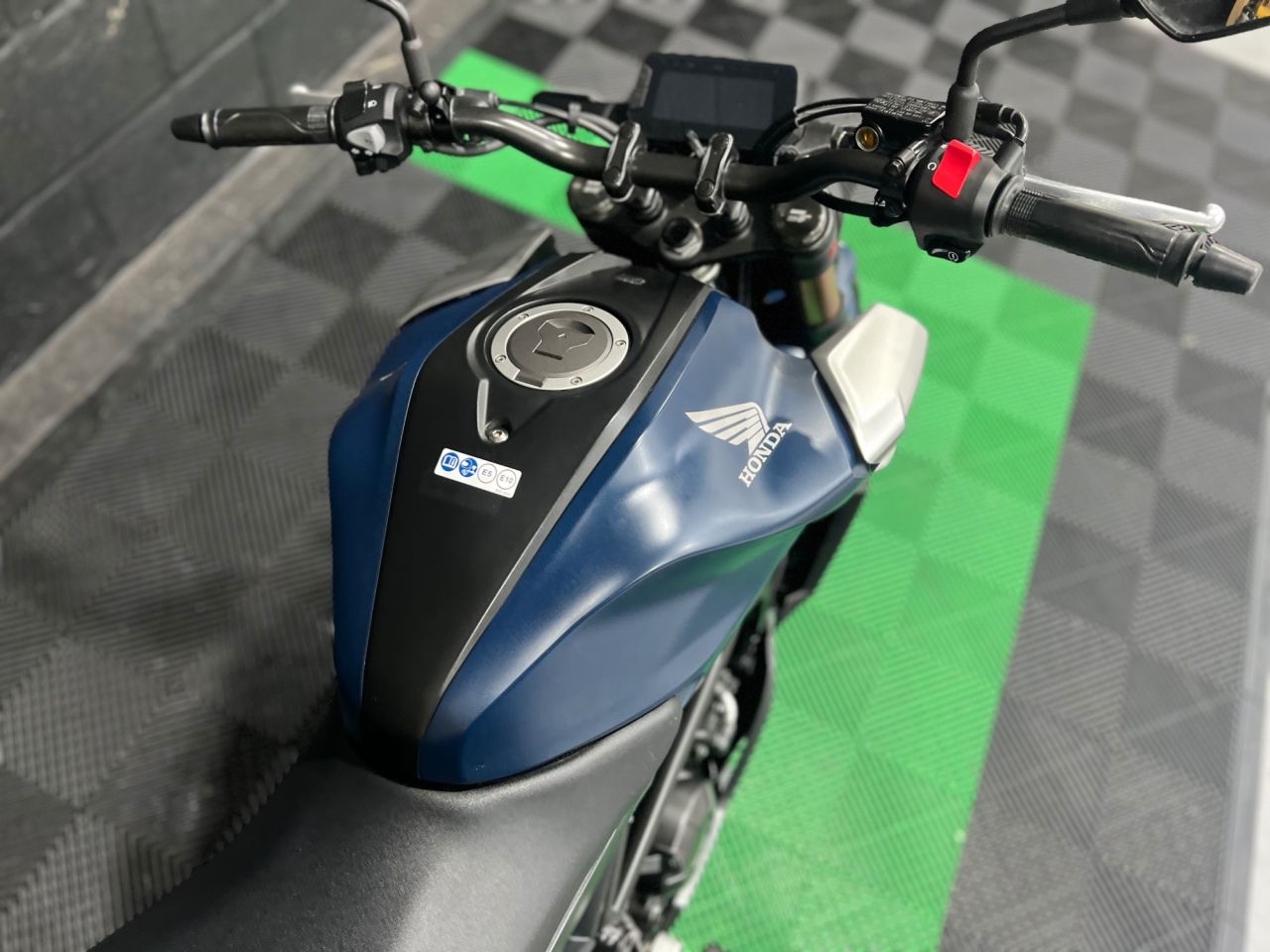 Used Honda CB125R for sale - 78435311: Photo 16