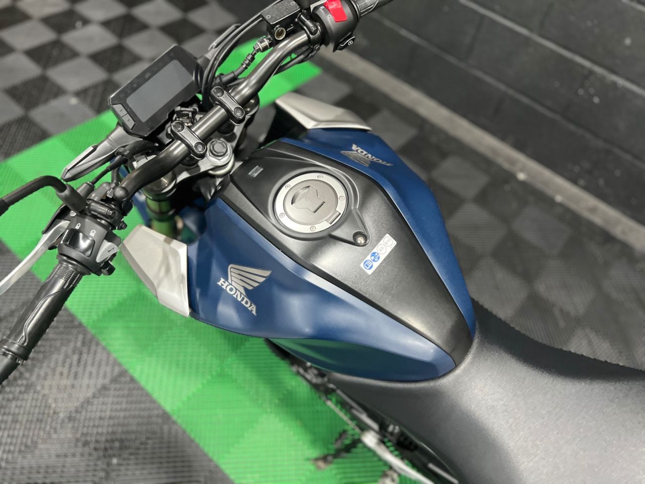 Used Honda CB125R for sale - 78435311: Photo 22