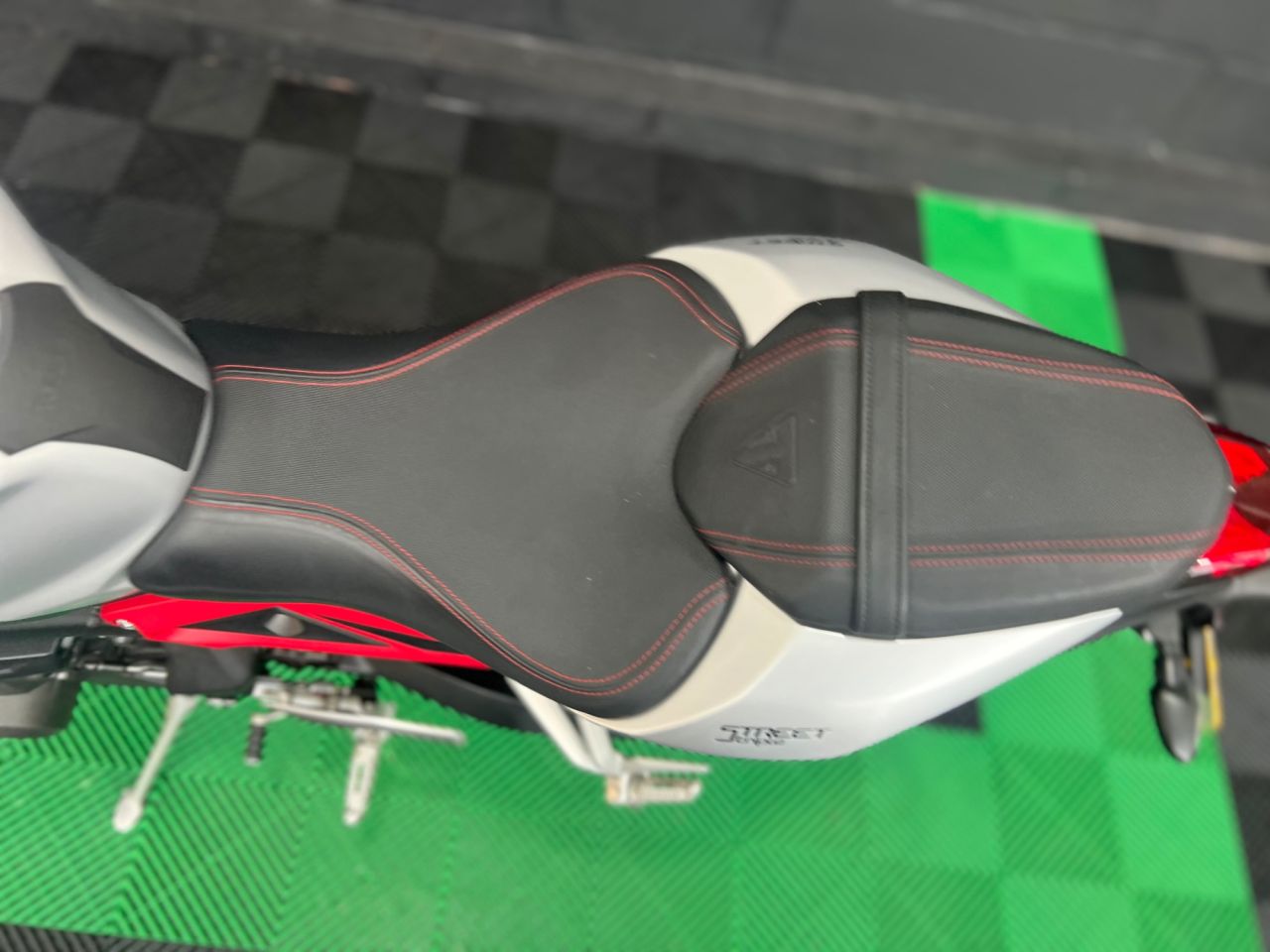 Used Triumph Street Triple 765 for sale - 78435375: Photo 13