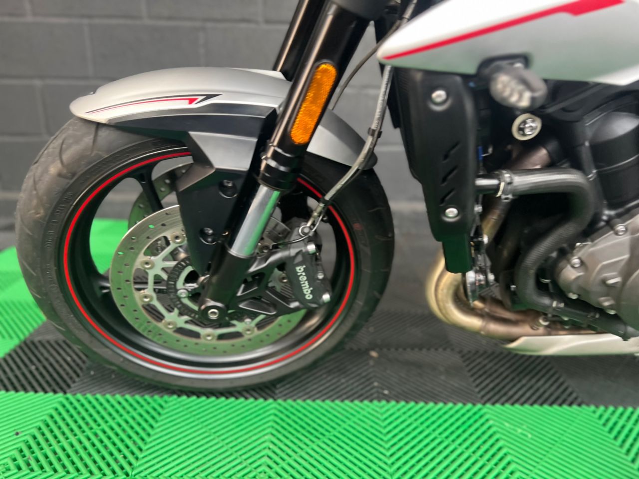 Used Triumph Street Triple 765 for sale - 78435375: Photo 16
