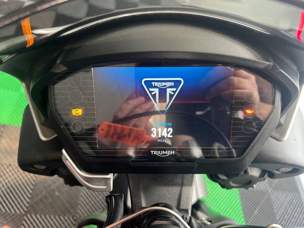 Used Triumph Street Triple 765 for sale - 78435375: Photo 17