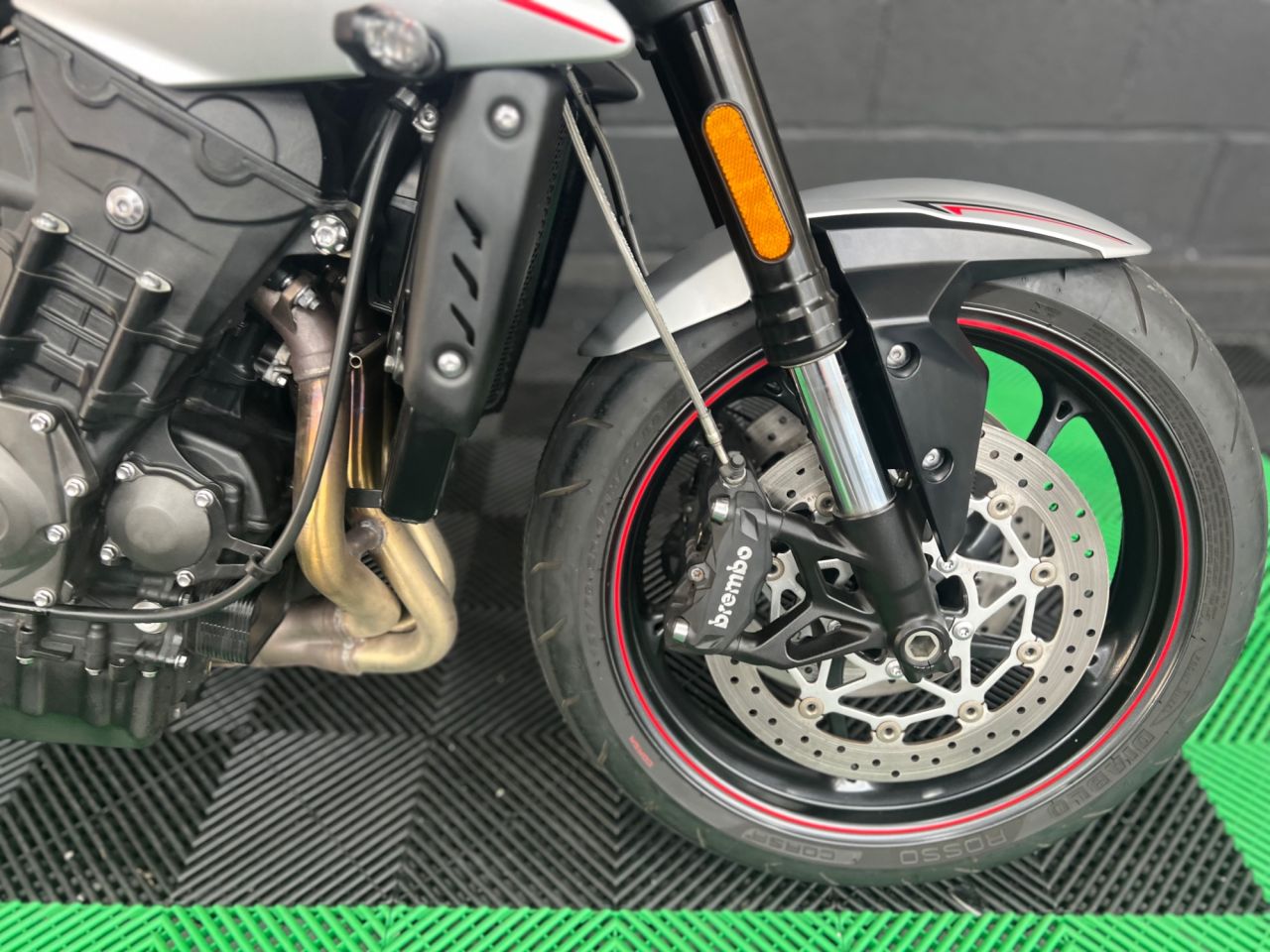 Used Triumph Street Triple 765 for sale - 78435375: Photo 20